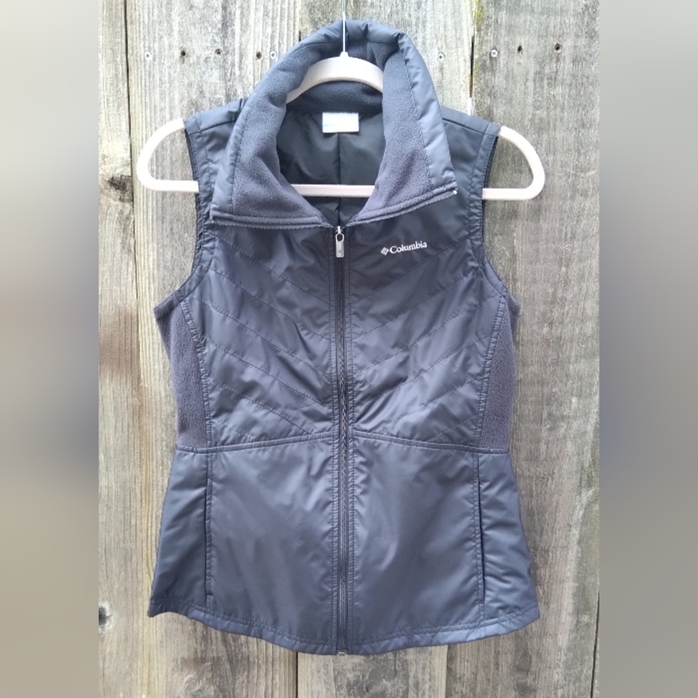 Lightweight Columbia (Ws S)